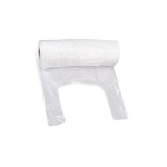 Reklamówki zrywki na rolce 200szt. 22/11x45 - 20 rolek