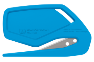 Nóż bezpieczny Martor Secumax Polycut | 08500012.12