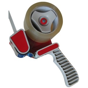 Dyspenser zaklejarka dozownik do taśmy pakowej