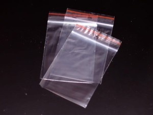 Woreczki torebki strunowe 150x250 100szt.