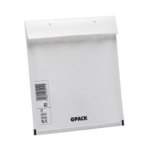 Koperty bąbelkowe E15 1szt. 15E 15/E