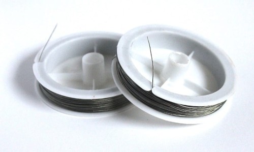 Linka / drut plombowniczy