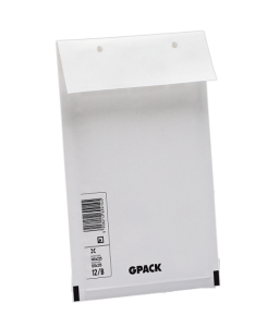 Koperty bąbelkowe B12 1szt. 12B 12/B