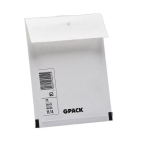 Koperty bąbelkowe A11 1szt. 11A 11/A