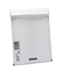 Koperty bąbelkowe H18 1szt. 18H 18/H