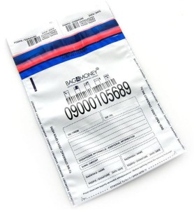 Koperty bezpieczne C3 330x470mm 1szt. kryjąca