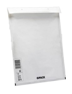 Koperty bąbelkowe K20 1szt. 20K 20/K