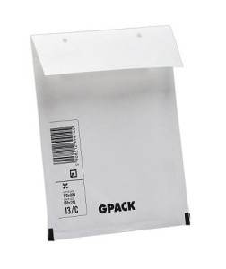 Koperty bąbelkowe C13 1szt. 13C 13/C