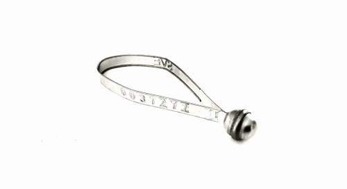 Plomba metalowa Metal Ball