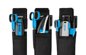 Kabura do noży Martor rozmiar S | 9920