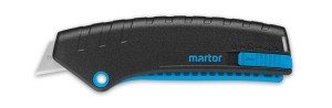 Nóż bezpieczny Martor Secunorm Mizar | 125001