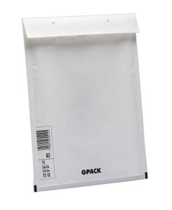 Koperty bąbelkowe G17 1szt. 17G 17/G