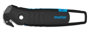 Nóż bezpieczny Martor Secumax 350 | 350001