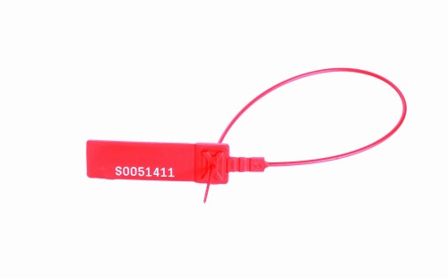 Plomby plastikowe Mediumseal MM