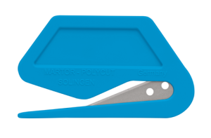 Nóż bezpieczny Martor Secumax Polycut | 85000