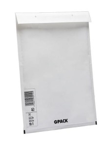 Koperty bąbelkowe I19 1szt. 19I 19/I