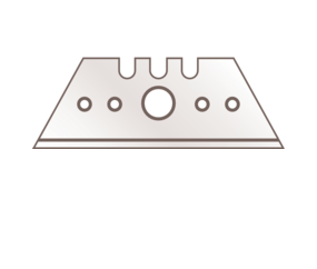 Ostrza Martor Allfit 5232