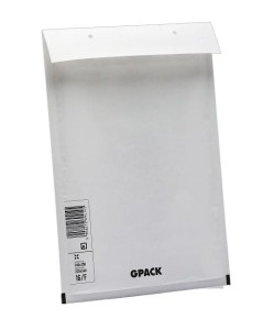 Koperty bąbelkowe F16 1szt. 16F 16/F